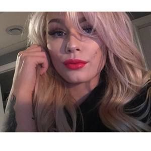 Meet your Posher, Kailey